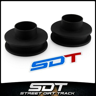 #ad 2.5quot; Front Suspension Leveling For DODGE RAM 1500 2500 3500 2WD LIFT KIT $46.90