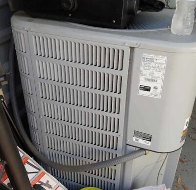 #ad home central air conditioners $1000.00