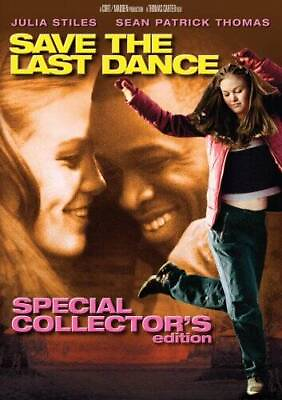 #ad Save the Last Dance Special Collector#x27;s Edition DVD VERY GOOD $4.49