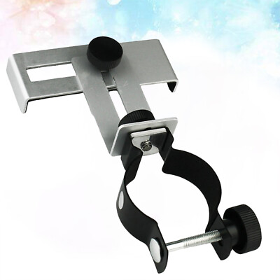 #ad Tool Stand Smartphone Telescope Mobile Photography Holder Cell Bracket $11.25