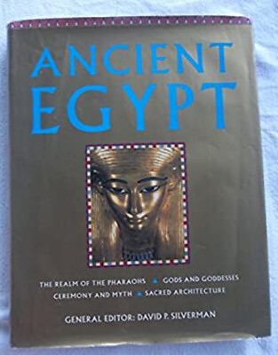 #ad Ancient Egypt Hardcover $6.17
