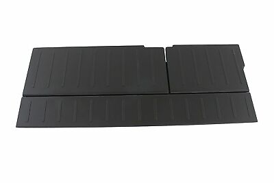 #ad Black Folding Cargo Area Panel 2012 13 14 15 16 2017 Chevy Equinox GMC Terrain $36.56