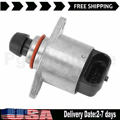 #ad IDLE Air Valve IAC 17113598 For Holden Commodore GEN 3 5.7 VT VX VY HSV LS1 New $15.19
