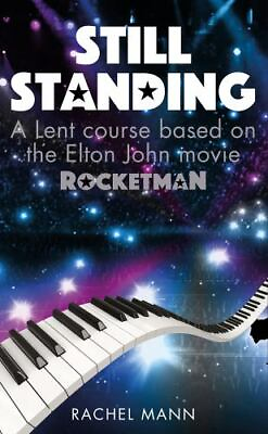 #ad Still Standing: A Lent Course Based on the Elton John Movie Rocketman $8.88