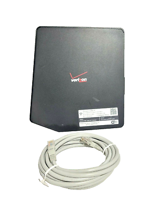#ad Verizon Fi0S G1100 Fios Quantuum GateWay Wi Fi Router Wireless $41.39