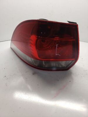 #ad Driver Left Tail Light Station Wgn Fits 10 14 GOLF 1079339 $123.79