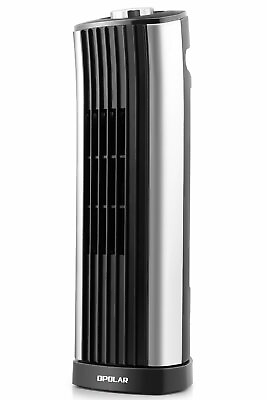 #ad Opolar 356 cm Mini ventilateur de tour avec lisse d#x27;oscillation Personal C $85.99