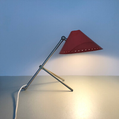 #ad Antique Vintage Desk Lamp Table Lamp $405.90