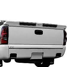 #ad NEWPainted FOR 1999 2006 GMC SIERRA Tailgate Custom quot;RSTquot; Style Spoiler NO DRILL $279.88