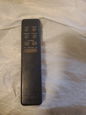 #ad FastShipping🇺🇸 Magnavox 483521917316 TV Remote Control See Item Description $24.99
