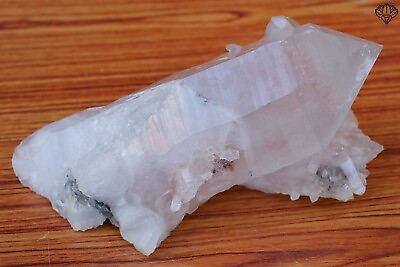 #ad Natural White amp; Pink Quartz Healing Crystal Cluster 1.64 Kg Specimens Home Decor $256.09