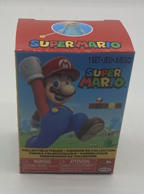 #ad Rosalina Princess Nintendo Super Mario 2.5quot; Figure JAKKS PACIFIC NEW IN BOX $13.99