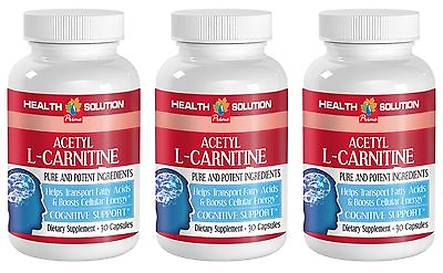 #ad Weight Loss Diet Capsules Acetyl L Carnitine 500mg L Carnitine Liquid 3B $54.62