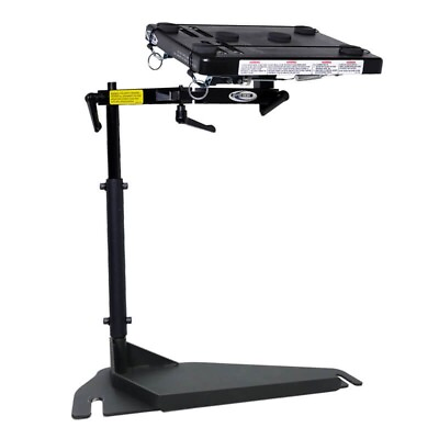 #ad Jotto Desk Mobile Laptop Mounting Station 425 5596 For 2014 2019 Chevrolet GMC $299.95