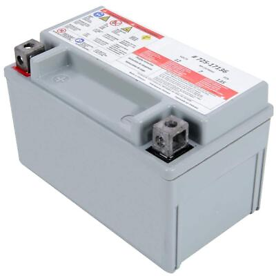 #ad Mtd Genuine Factory Parts Power Tool Battery 12V 7 Ah 135 Cca Sealed Agm Mower $71.51