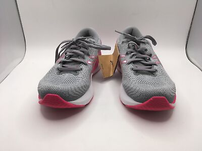 #ad ASICS GEL CUMULUS 24 Women#x27;s Sheet Rock Pink Glo Running Shoes $58.49