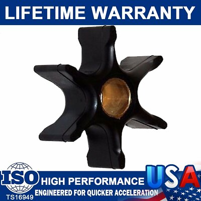 #ad Motors Water Pump Impeller Replace For Johnson Evinrude 90 300hp 5001593 435821 $13.72