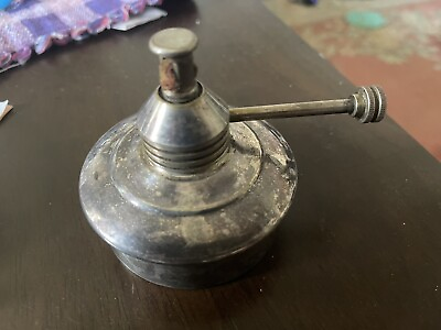 #ad Old lamp $50.00
