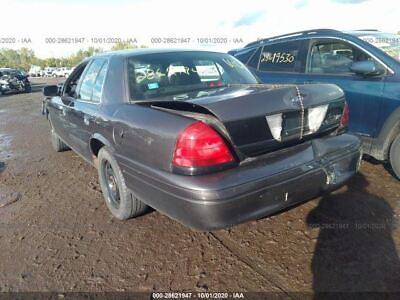 #ad MODULE ONLYChassis Lamps Lighting Control Police Fits 04 11 CROWN VICTORIA 326 $175.00