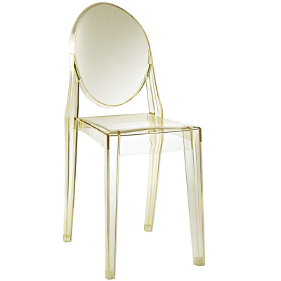 #ad Casper Dining Side Chair Eei 122 Ylw $109.48