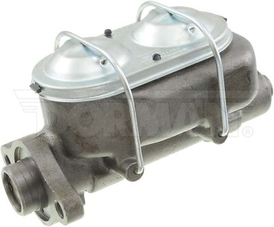 #ad #ad Dorman M39052 Brake Master Cylinder fits Chevrolet Corvette $38.98