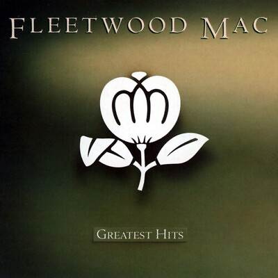#ad Fleetwood Mac Greatest Hits New Vinyl LP $24.73