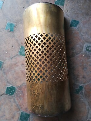 #ad Moroccan wall lamp light wall brass wall lamp $110.00
