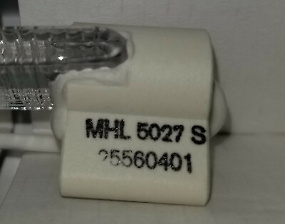 #ad USHIO Metal Halide Lamp MHL5027S $265.00