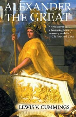 #ad Alexander the Great $8.07