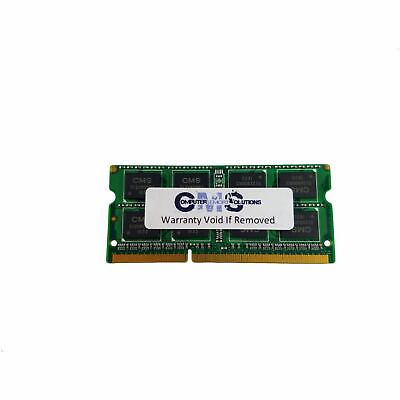 #ad 4GB 1x4GB RAM Memory for Panasonic Toughbook 31 Mk3 CF 31 Series Only A25 $15.50