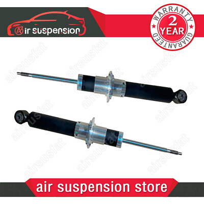 #ad 2x For Ferrari California T w o MagneRide Control 2014 Front Shock Absorbers $672.00
