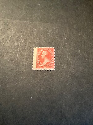 #ad Stamps US Scott #248 nh $45.00