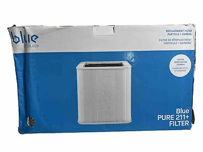 #ad BLUEAIR Blue Pure 211 Genuine Replacement Filter $36.90