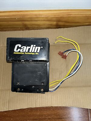 #ad Carlin 41000 Oil Ignitor Combustion 120V $37.00