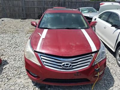 #ad Lower Control Arm Rear Lower Arm Front Fits 12 17 AZERA 1503957 $91.20