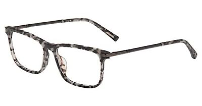 #ad Chopard Unisex Designer Eyeglasses Frame VCH 285 Tortoise Marble Grey 721m 55 mm $399.95