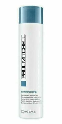 #ad Paul Mitchell Original Shampoo One Select Size $15.99