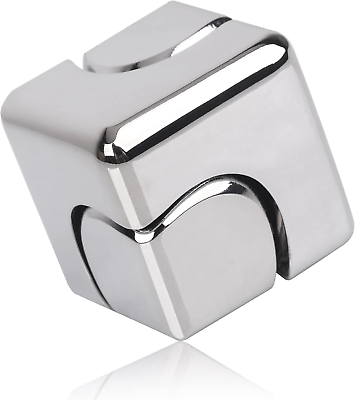 #ad Fidget Cube Spinner Anti Anxiety Focusing Fidget Toys EDC Fidgets Spinner 4 In 1 $15.88