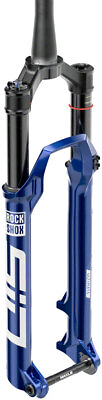#ad RockShox SID Ultimate Race Day 2 Suspension Fork 29quot; 120 mm 15 x 110 mm 44 $999.00