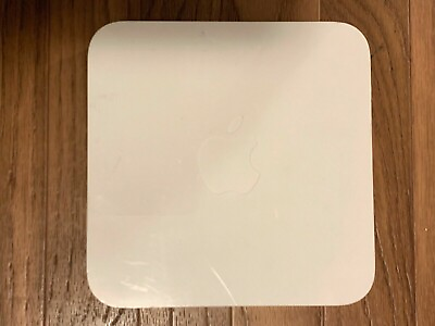 #ad Apple Airport Extreme Wireless Wi Fi A1143 MC414LL A $33.50