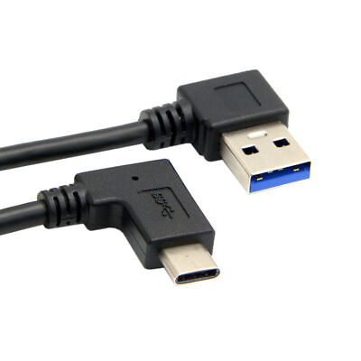 #ad USB Cable Type C USB 3.1 USB 3.0 Data Cable Tablet Phone Macbook USB Cord $6.98