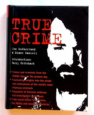#ad True Crime Book The Fast Free Shipping $7.78