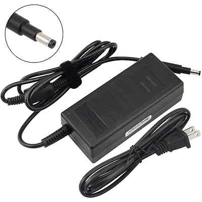 #ad Adapter for HP Pavilion 15 B119wm D8X45UA#ABA Laptop Charger Power Supply Cord $11.49
