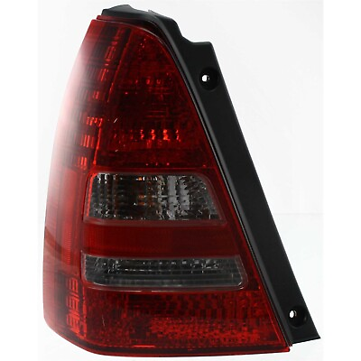 #ad Tail Light for 2003 2005 Subaru Forester Driver Side $79.77