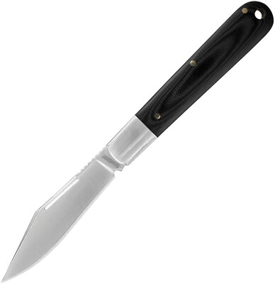 #ad Kershaw 4383 Culpepper Slipjoint Black Folding Knife $23.68