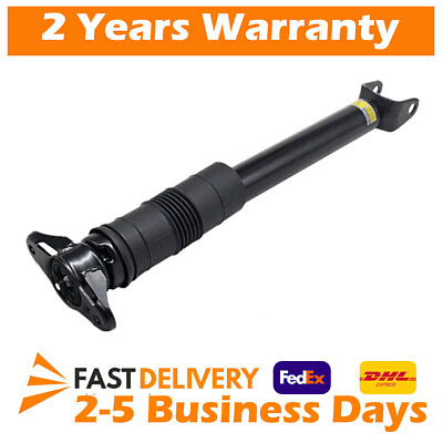 #ad Rear Left Or Right Shock Strut Fits For Jeep Grand Cherokee Dodge Durango 11 15 $98.12