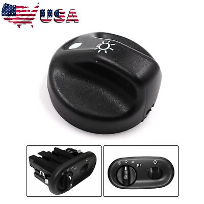 #ad Head Light Lamp Switch Knob Fit For Ford F 150 1997 2004 # 3L3Z11661AA US $2.59