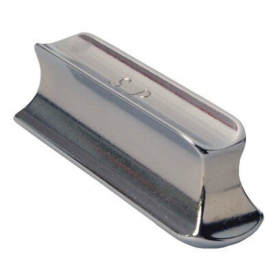 #ad Shubb SP2 Pearse Guitar Steel Bar w Semi Bullet Tip Double Cutaway $28.95