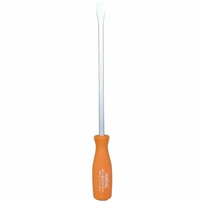 #ad SUNFLAG CHIPPING TOOL LONG BLADE WIDTH 15mm 402 S $21.30