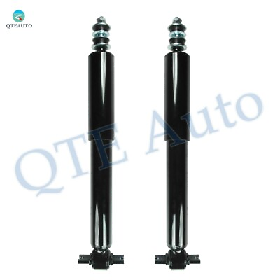 #ad Pair of 2 Front Shock Absorber For 1999 2004 Toyota Tacoma RWD $41.25